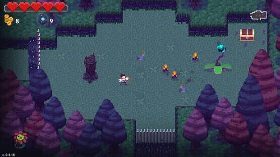 Mana Spark screenshot 2