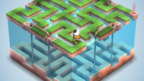 Mekorama screenshot 6