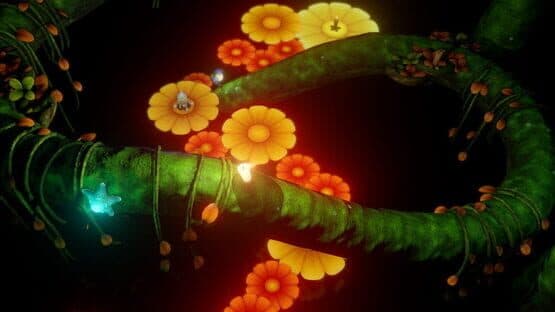 Candleman: The Complete Journey screenshot 1