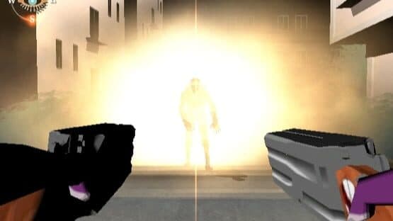 Killer7 screenshot 5