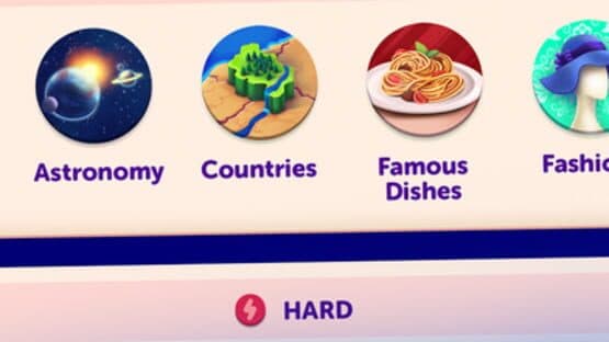 CodyCross: Crossword Puzzles screenshot 6