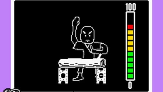 WarioWare, Inc.: Mega Microgame$! screenshot 5