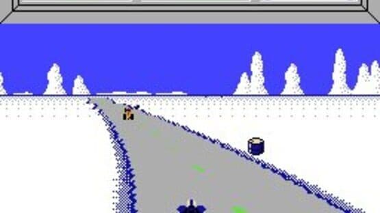 Mach Rider screenshot 5