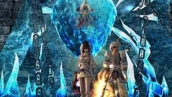 9Dragons screenshot 4