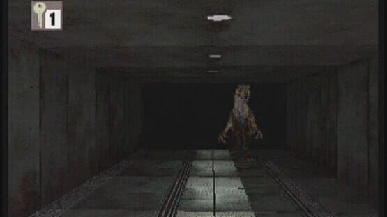 Jurassic Park Interactive screenshot 3