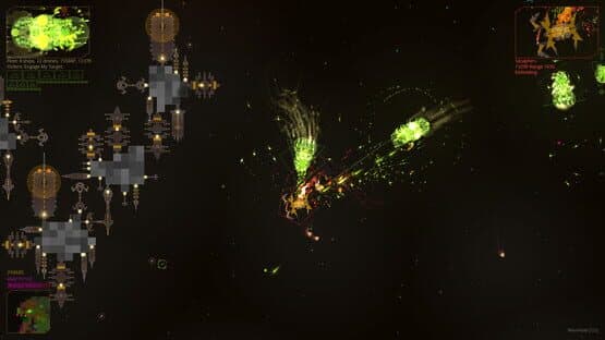 Reassembly screenshot 1