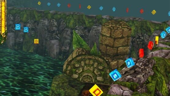 Temple Run screenshot 1