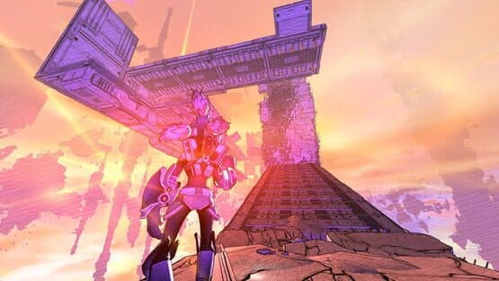 Cloudbuilt: Through the Fog screenshot 1