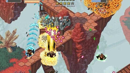 Jamestown: Legend of the Lost Colony screenshot 4