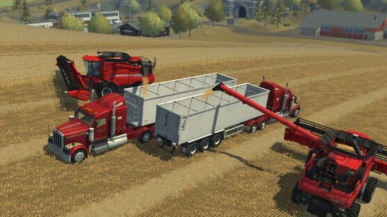 Farming Simulator 2013 screenshot 5