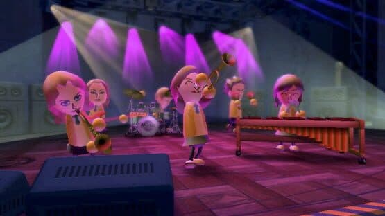 Wii Music screenshot 5