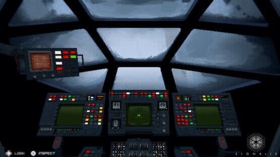 Signalis screenshot 6