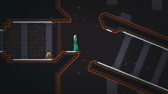 Dandara screenshot 3
