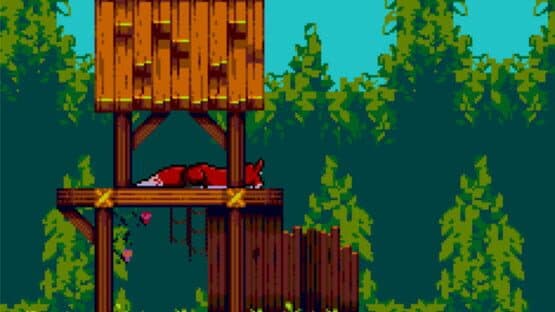 Tanglewood screenshot 2