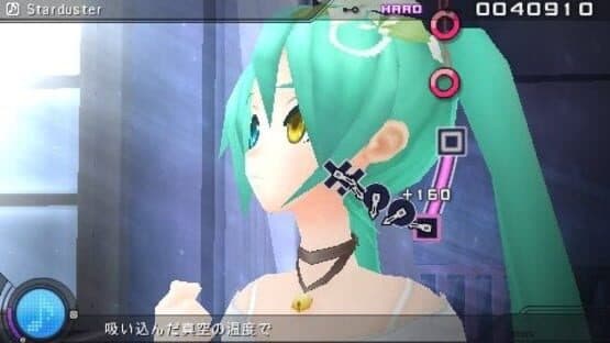 Hatsune Miku: Project Diva Extend screenshot 3