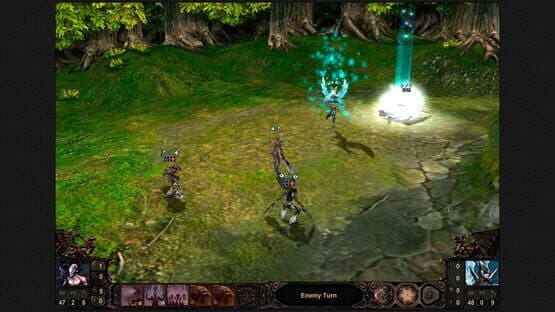 Etherlords screenshot 5