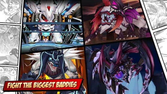 Elsword screenshot 5