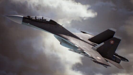 Ace Combat 7: Skies Unknown screenshot 3