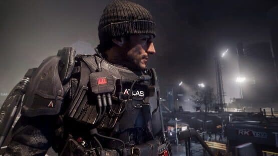 Call of Duty: Advanced Warfare screenshot 3