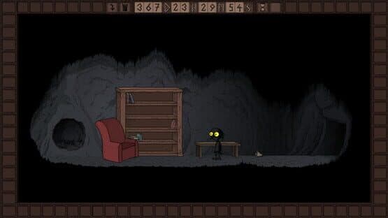 The Longing screenshot 3