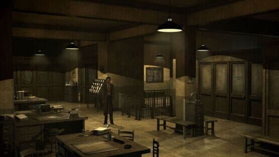 Face Noir screenshot 4