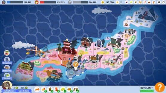 Political Animals screenshot 4