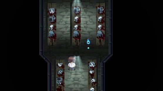 Corpse Party screenshot 2