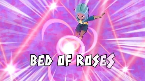 Inazuma Eleven Strikers screenshot 6