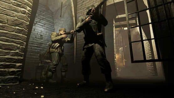 Operation Thunderstorm screenshot 5