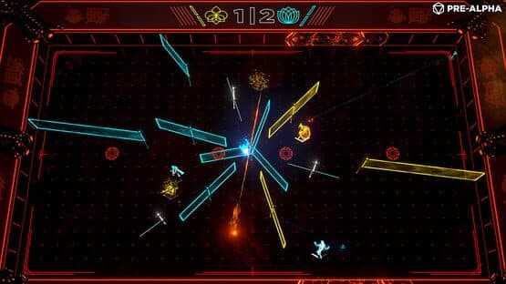 Laser League screenshot 3