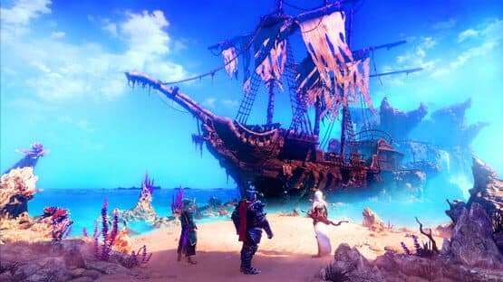 Trine 3: The Artifacts of Power screenshot 5