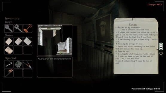 A Girls Fabric Face screenshot 2