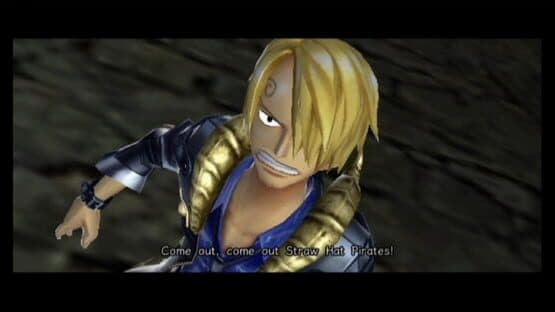 One Piece: Unlimited Cruise 2 - Awakening of a Hero screenshot 3