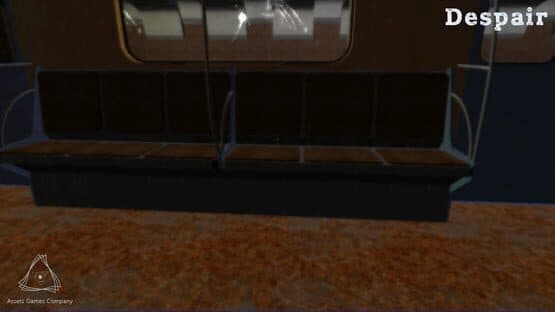 Despair screenshot 1
