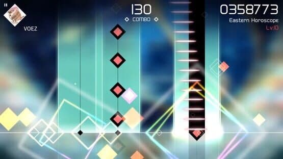 Voez screenshot 1