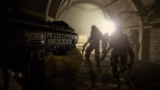 Resident Evil 7: Biohazard - Not A Hero screenshot 5