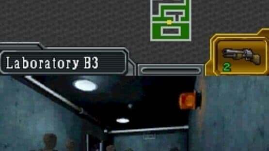 Resident Evil: Deadly Silence screenshot 6