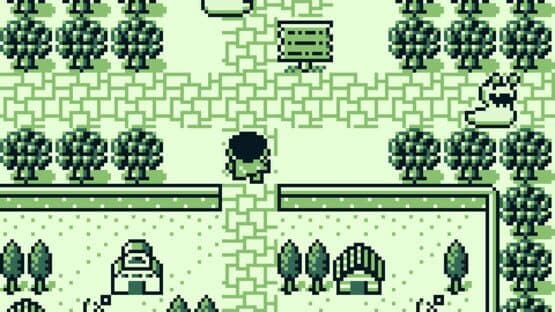 Kaeru no Tame ni Kane wa Naru screenshot 2