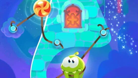 Cut the Rope: Magic screenshot 3