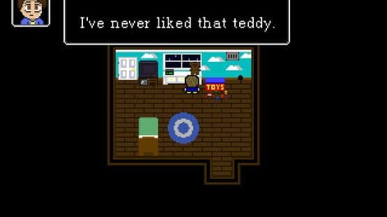 Just Ignore Them screenshot 1