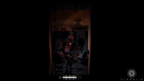 Signalis screenshot 5