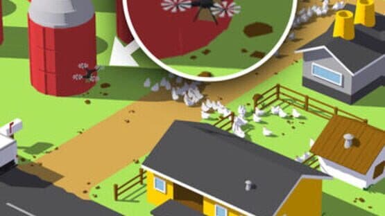 Egg, Inc. screenshot 2