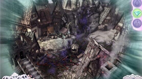 Princess Isabella: Return of the Curse screenshot 2