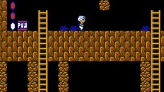 Yume Koujou: Doki-doki Panic screenshot 2