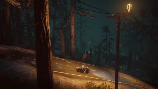 Steel Rats screenshot 1