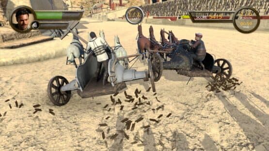 Ben-Hur screenshot 5