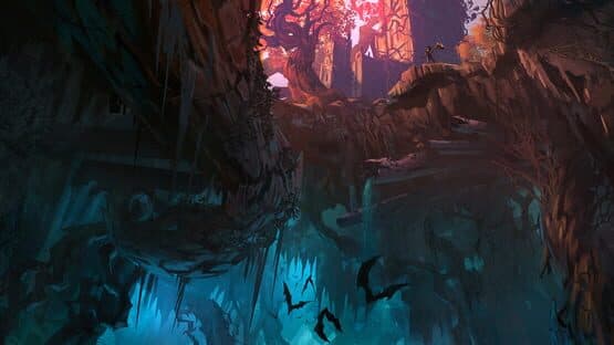 Darksiders III screenshot 3