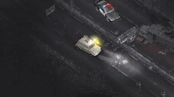 Zombie Shooter 2 screenshot 3