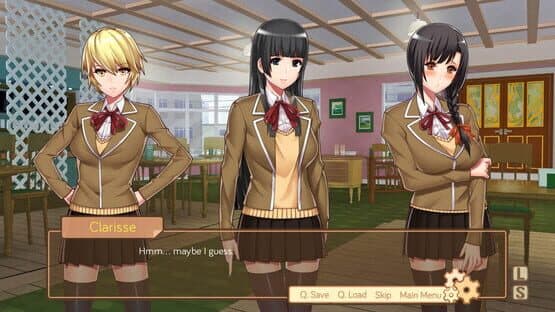 Analistica Academy screenshot 2