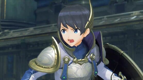 Xenoblade Chronicles 2: Torna - The Golden Country screenshot 3